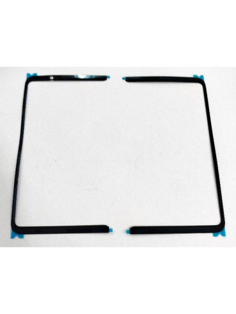 Set 2 marcos de pantalla tactil para Google Pixel Fold 5G calidad premium