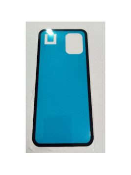 Adhesivo tapa trasera o tapa bateria para Xiaomi Poco X6 Pro 5G calidad premium