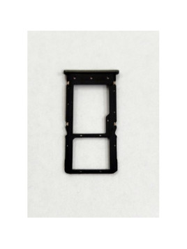 Soporte o bandeja sim gris para Doogee N55 Doogee N55 Pro calidad premium