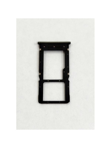 Soporte o bandeja sim gris para Doogee N55 Doogee N55 Pro calidad premium
