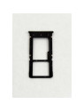 Soporte o bandeja sim gris para Doogee N55 Doogee N55 Pro calidad premium