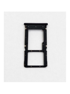 Soporte o bandeja sim azul oscuro para Doogee N55 Doogee N55 Pro calidad premium