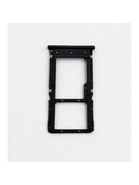 Soporte o bandeja sim azul oscuro para Doogee N55 Doogee N55 Pro calidad premium