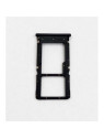 Soporte o bandeja sim azul oscuro para Doogee N55 Doogee N55 Pro calidad premium