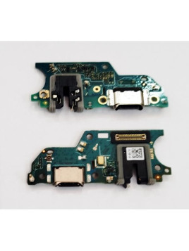 Flex puerto de carga para Realme Note 50 4G RMX3834 calidad premium