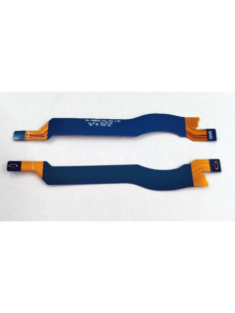 Flex señal para Samsung Galaxy Note 20 Ultra Samsung Galaxy Note 20 Ultra 5G compatible