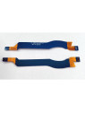 Flex señal para Samsung Galaxy Note 20 Ultra Samsung Galaxy Note 20 Ultra 5G compatible