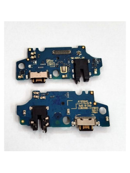 Flex puerto de carga para Samung Galaxy A05s A057 compatible