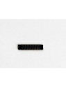 Puerto conector Lcd FPC integrado de 40 pines para Samsung Galaxy A14 4G A145 calidad premium