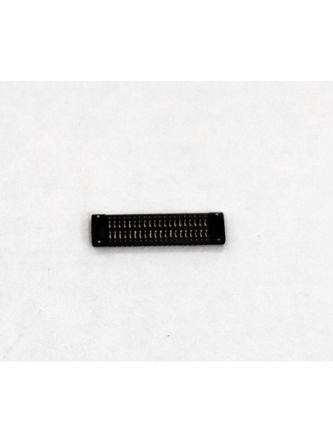 Puerto conector Lcd FPC integrado de 40 pines para Samsung Galaxy A05s A057 calidad premium