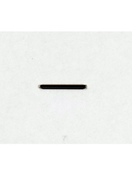 Flex clip conector lcd en flex para Huawei Honor X7B calidad premium