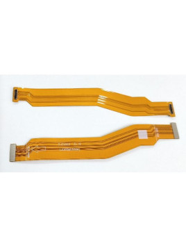 Flex central para Realme Note 50 4G RMX3834 calidad premium