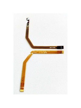 Flex conector tactil para Samsung Galaxy Tab S7 FE 5G T730 T736B T733N Tab S9 FE Plus X610 X616B calidad premium