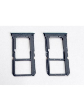 Soporte o bandeja sim verde Dual sim para Realme 9 Pro 5G RMX3472 calidad premium