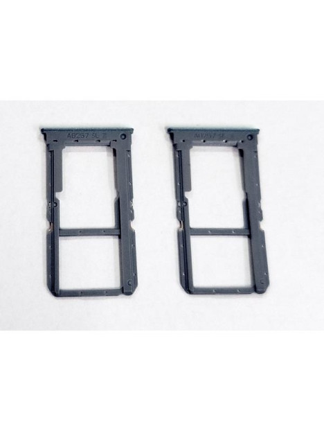 Soporte o bandeja sim verde Dual sim para Realme 9 Pro 5G RMX3472 calidad premium