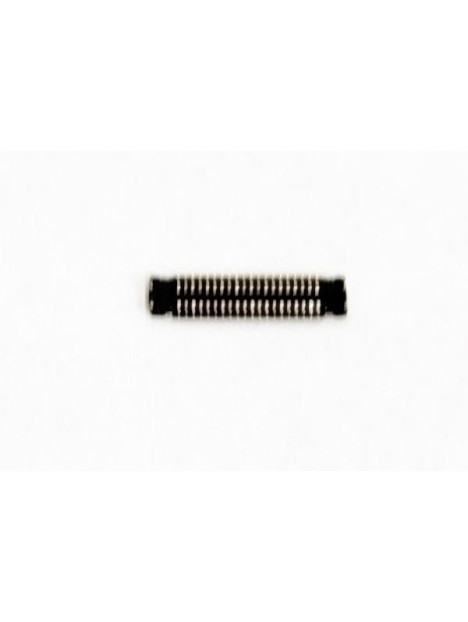 Puerto conector Lcd FPC integrado de 40 pines para Samsung Galaxy A14 5G A146 calidad premium
