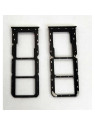 Soporte o bandeja sim verde claro para Realme C67 4G RMX3890 calidad premium