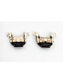 Puerto de carga para Samsung Galaxy A35 Samsung Galaxy A55 A556 calidad premium