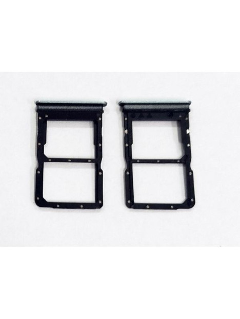 Soporte o bandeja sim plata para Huawei Honor X8B calidad premium