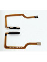 Flex sensor huella negro para Huawei Honor X8B calidad premium
