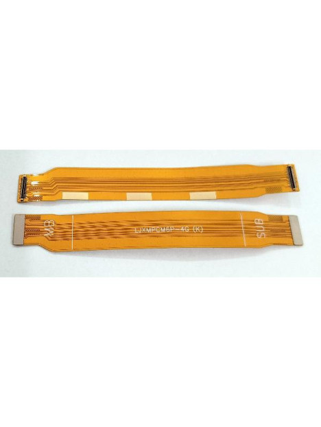 Flex central para Xiaomi Poco M6 Pro 4G calidad premium