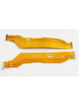 Flex central para Realme C67 4G RMX3890 calidad premium