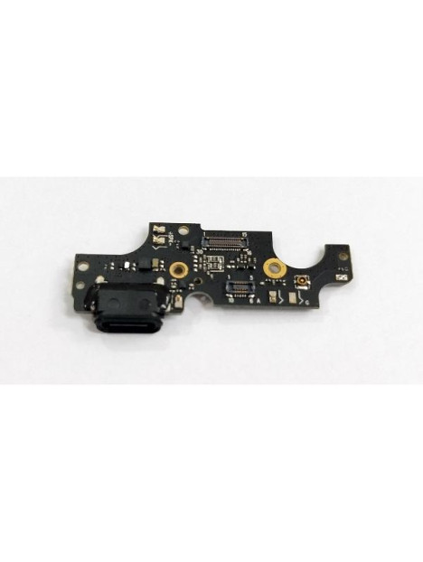 Flex puerto de carga para Umidigi Bison X20 calidad premium
