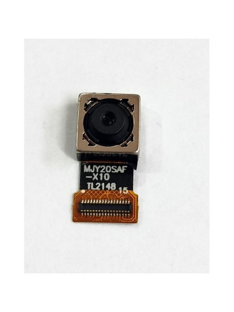 Camara trasera para Umidigi Bison X20 calidad premium