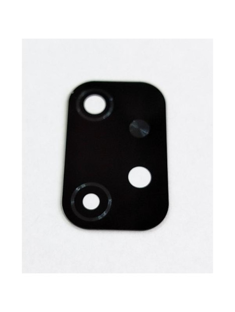 Cristal de camara para Umidigi Bison X20 calidad premium