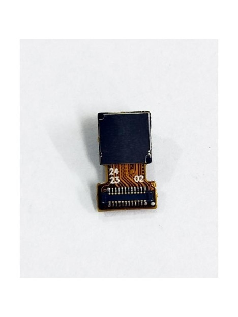 Cristal de camara para Umidigi Bison X20 calidad premium