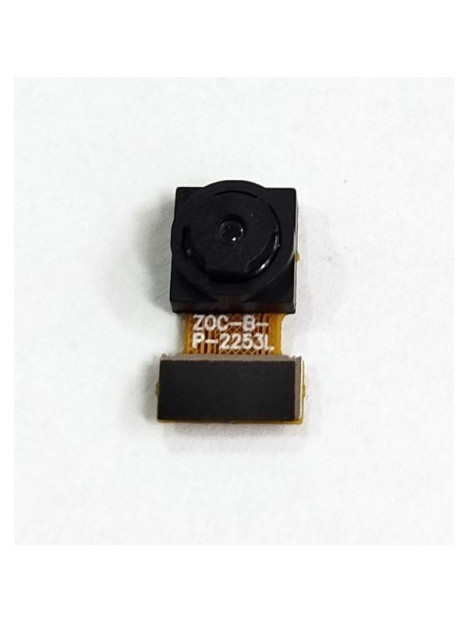Camara trasera macro para Umidigi Bison X20 calidad premium