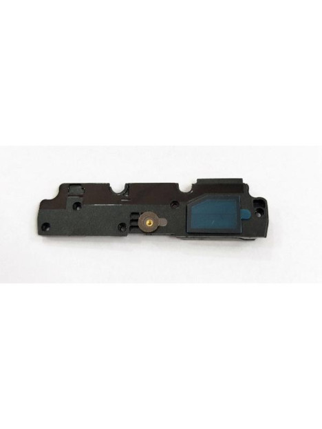 Boton volumen negro para Umidigi Bison X20 calidad premium