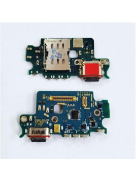 Flex puerto de carga para Samsung Galaxy S23 S911B compatible