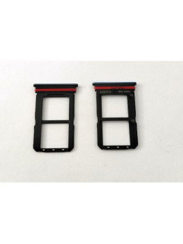 Soporte o bandeja sim azul para Vivo Y31s calidad premium