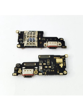 Flex puerto de carga con IC para Realme 12 Pro Plus 5G RMX3840 calidad premium