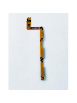 Flex power para Infinix Smart 5 X657C X657B X657 calidad premium