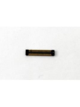 Puerto conector FPC de carga USB integrado de 48 pines para Samsung Galaxy A13 4G A135F calidad premium