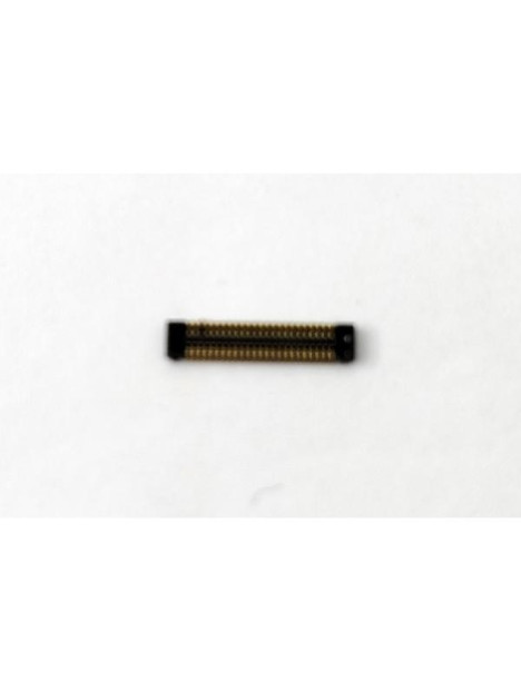 Puerto conector FPC de carga USB integrado de 48 pines para Samsung Galaxy A13 4G A135F calidad premium