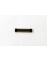 Puerto conector FPC de carga USB integrado de 48 pines para Samsung Galaxy A13 4G A135F calidad premium