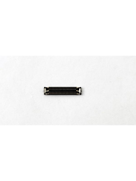 Puerto conector FPC de carga USB integrado de 40 pines para Samsung Galaxy A05s A057 calidad premium