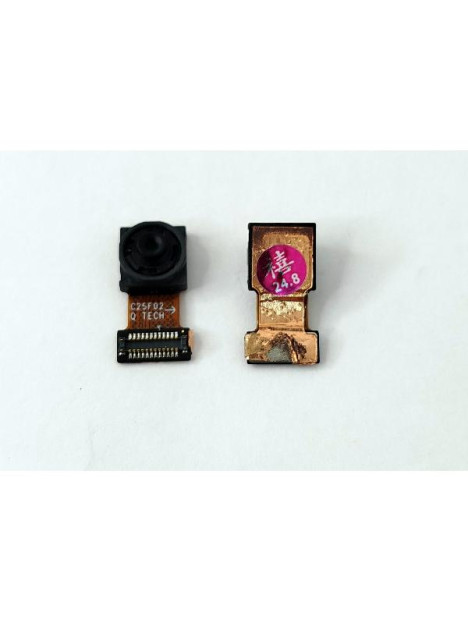 Camara frontal 5mp para Xiaomi Redmi 13C 5G calidad premium