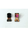 Camara frontal 5mp para Xiaomi Redmi 13C 5G calidad premium