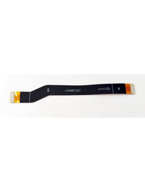 Flex central para Infinix Hot 30 calidad premium
