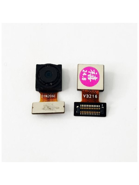 Camara trasera secundaria para Xiaomi Redmi 13C 5G calidad premium