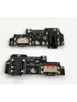 Flex de carga usb para Doogee N55 Doogee N55 Pro calidad premium