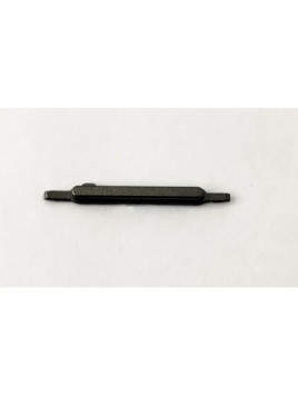 Boton volumen gris para Doogee N55 Doogee N55 Pro calidad premium