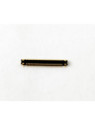 Puerto conector Lcd FPC integrado de 50 pines para Xiaomi Mi 8 se calidad premium