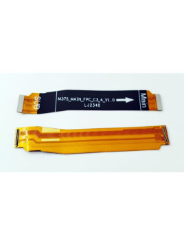 Flex central para Xiaomi Redmi 12S calidad premium