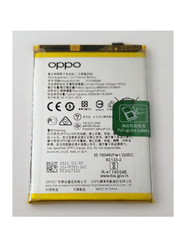Bateria BLP781 para Oppo A52 Oppo A72 Oppo A92 4904076 Service Pack