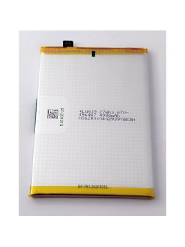 Bateria BLP781 para Oppo A52 Oppo A72 Oppo A92 4904076 Service Pack